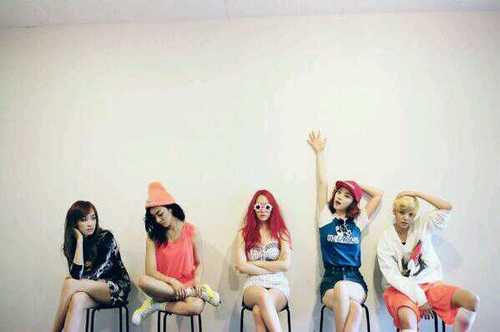 Singapore Fanbases dedicated to the 5 precious girls of f(x) 에프엑스 ❤ Victoria 빅토리아❤ Amber 앰버❤ Luna 루나❤ Sulli 서ㄹ리❤ Krystal 크리스탈❤
