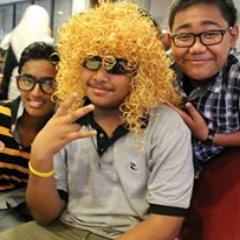 jaaswiinraj's profile picture. 