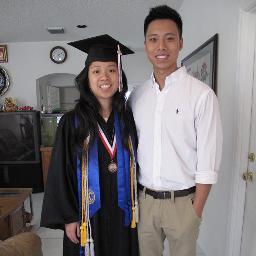 AlinaGloriaTran's profile picture. 