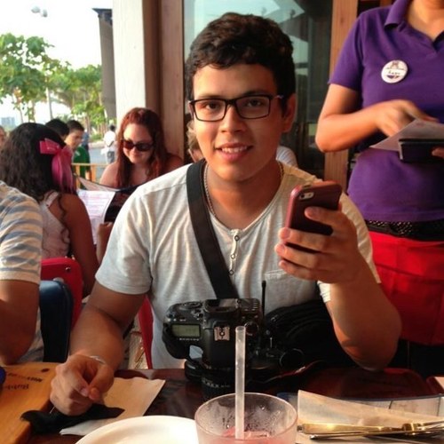 jairo_meza1's profile picture. Ingeniero en audio, Lic. en Administración