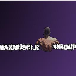 Dedicated to anyone who is striving for a better body. Bodybuilding, Fitness, Cooking, and Nutrtition. MaxMuscleGroup