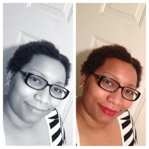 Wife/ Sister/ Friend trying to survive this thing called life! Follow me on Twitter & Instagram http://t.co/bsoIsqZTwW
