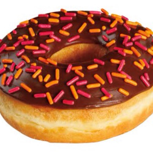 Imma donut