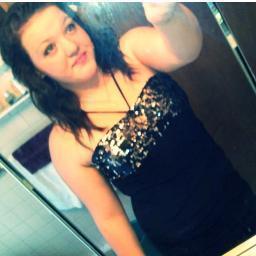 - leo , taken #01114 ( : 
#TeamA.T.O.S.P ♥  
      Follow my main & baby daddy @Moneemcclain #TeamBedBreakers