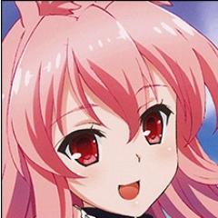 [V] @GoAnimeRP •  Kurousagi desu • Gift: Spear of Indra  • Organization No Name •  #RP •  ENG/INA • Try to be IC