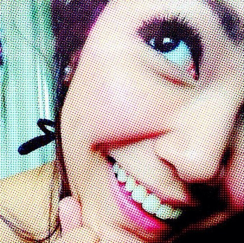 ❥ INSTAGRAM: x3chiquisun