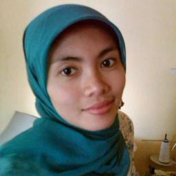 rosmiati83's profile picture. 