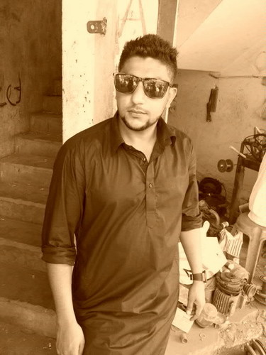 m lovbl frndly man