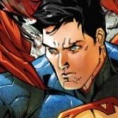 It's never as bad as it seems. You're much stronger than you think you are. Trust me. (New 52/Justice League canon.)