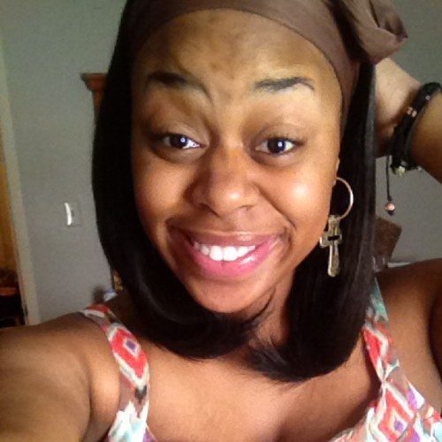 All I Tweet Is REAL, If You Don't Believe Me Just See For Yourself & #FollowMe