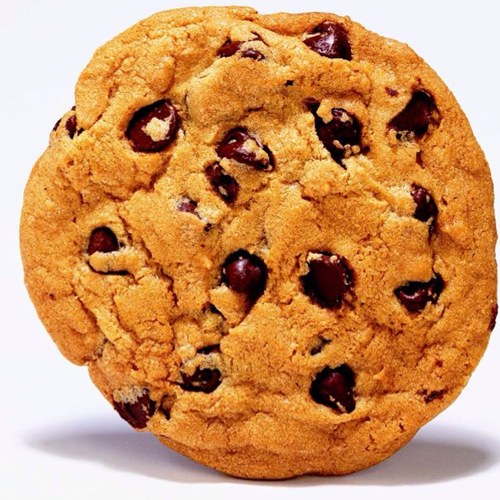 Imma cookie