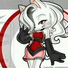 PrettyChrystal_'s profile picture. My name is Chrystal Im a beautiful girl who loves to sing and dance my powers are well i dont know my powers #Taken @anubishedgie