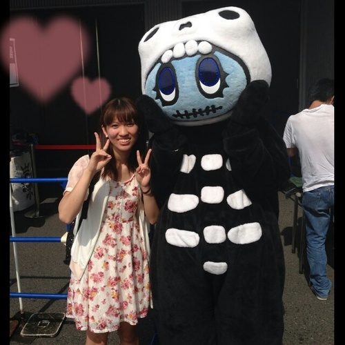 Lv.19(*´ω｀*) SCAちゃん/UVER/miwa etc...好きなの♡社会人２年生(*ﾟωﾟ*)SM,CS会員(@ﾟ▽ﾟ@)フォロバ率90％(∩´∀`∩)ポチっとな 音楽垢♪