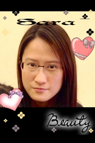 Hi!  My name is Sara. I was born & raised in Hong Kong. I have just opened my Twitter account, & I'm looking forward to meeting my friends here!