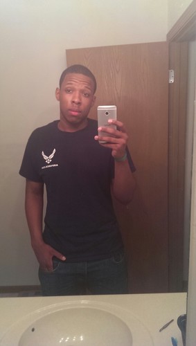 very blessed so I won't complain