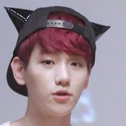 สวัสดีเราแบคฮญอณนะ ! ♥