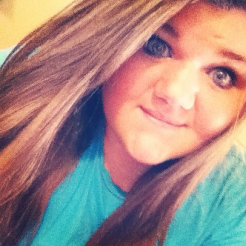 Heyy, im that girl from mississippi..! New to this..! So imma get to figurin it out..! ❤✌