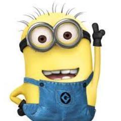 Twitter oficial dos Minions, dê retweet e favorite as frases que gostar.