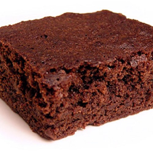 Imma brownie