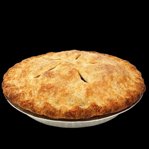 Imma pie