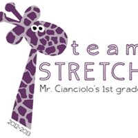 Mr. C. (@cwesteamstretch) 's Twitter Profile