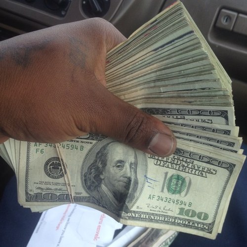 y'all no who I am So fuck with me if you no wat I mean