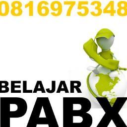 Add BB. 519789DD - GRATIS  !!! Tanya & Konsultasi Tentang #PABX - Terima In House Training PABX untuk Perusahaan di Indonesia. SIAP JADI GURU DI SMK TELEKOM