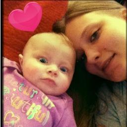 25 years old. #mommy Summer Lynn *3~28~12*