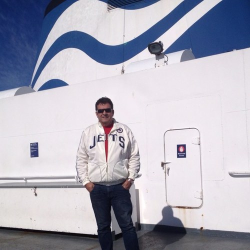 CoutureDan's profile picture. Owner/operator of Dan-Green Landscaping