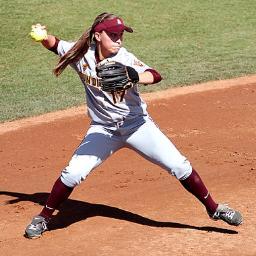 Dugout Tweets | Student-Athlete Life | Division I |                            For The Love of The Game.
