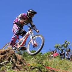 Professional rider, motor racer