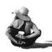 chasing yin and yang (@vinegar_oil) Twitter profile photo