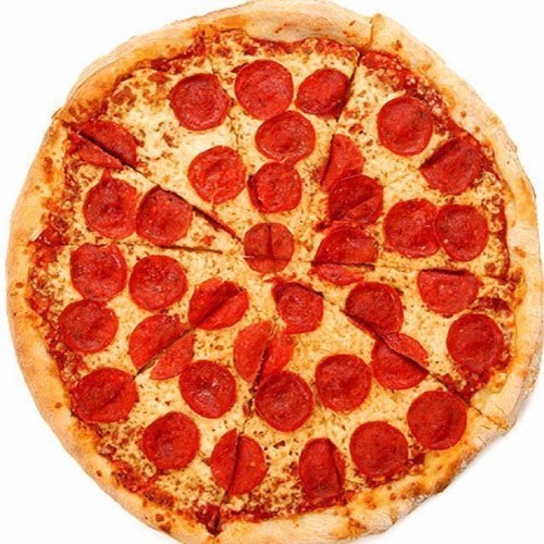 Imma pizza