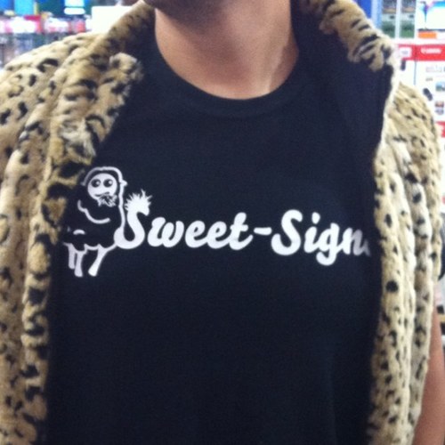 We sell high quality signs stickers decals for any occasion and apparel. Custom orders are encouraged!
