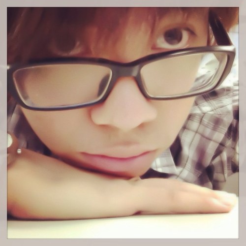Everyday Friday :D