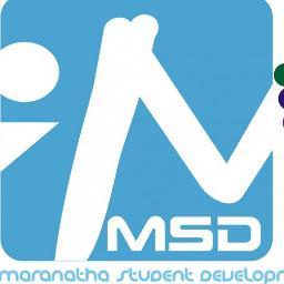 Maranatha Student Development
Grha Widya Maranatha Lt.1
Universitas Kristen Maranatha

Email : msd.maranatha@yahoo.com
Tlpn : 022-2012186 ext 7315