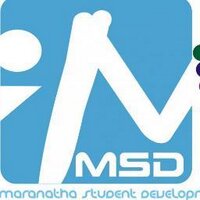 MSD Maranatha (@msdmaranatha) 's Twitter Profile