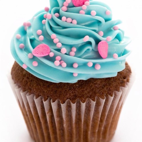 Imma cupcake