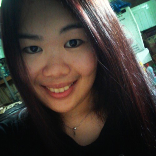 ruby_rong's profile picture. 