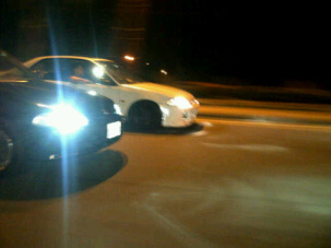 Honda Power