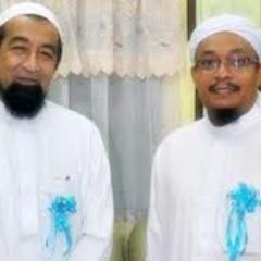 Hanya Tweet Agama untuk semua umat Islam