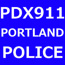 Portland Police log