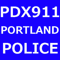 Portland Police log(@pdxpolicelog) 's Twitter Profile Photo