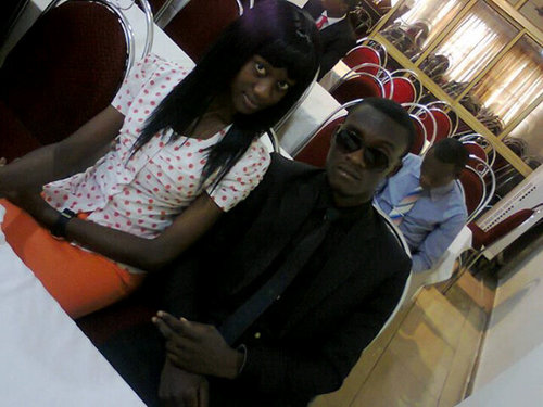 UzomaMicheal's profile picture. BE yourself