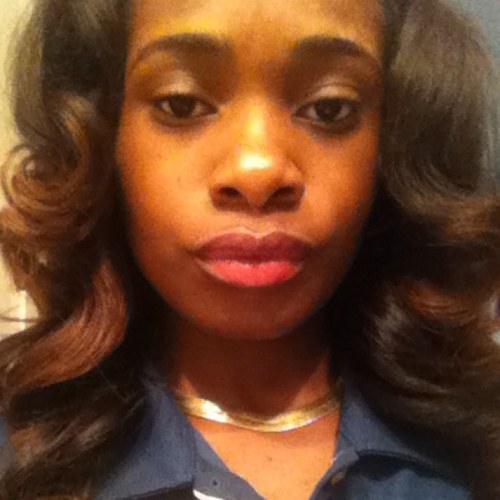 Mother of 2 ❤ trained to go!! follow me iFollow back!!#teamprettybitches #teamiphone #teamLeo