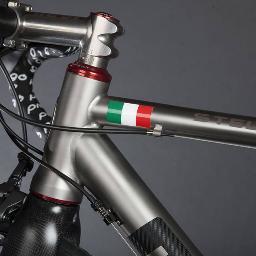 titanium bicycles