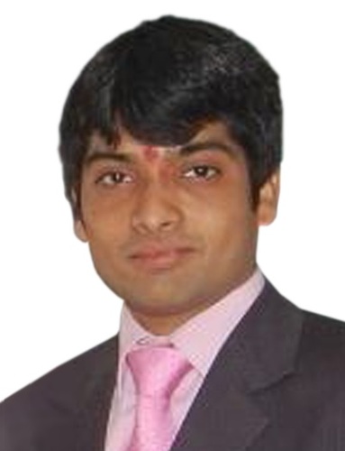 Chartered Accountant - Partner in Nation Building