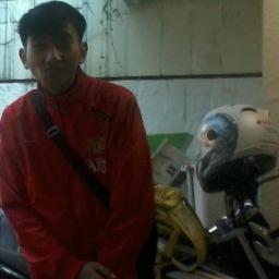 | Ubahlah cara berpikir impossible menjadi  I'm possible| 19 januari 1996