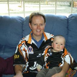 Husband, Wests Tigers & Swans Supporter, proud father. Assistant Principal at Moss Vale PS and supporter of public education. All views expressed are personal.