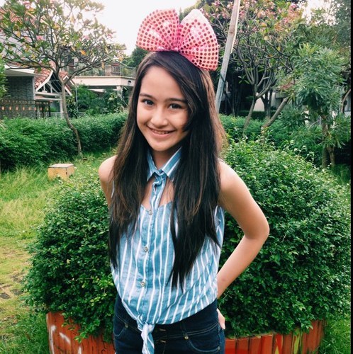 salshaabillu's profile picture. new pard @salshaabilaa . call me billu :)